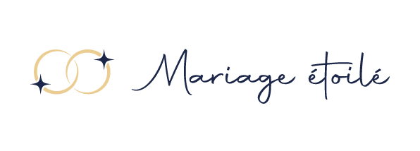 Mariage étoilé